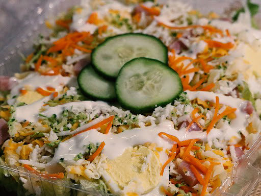 Chef Salad