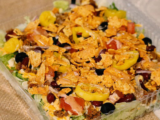 Taco Salad