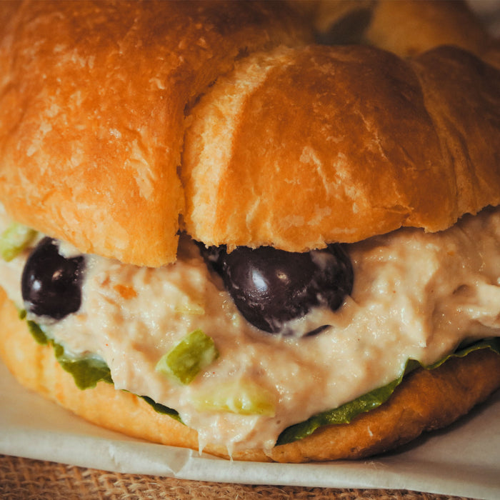 Chicken Salad Sandwich