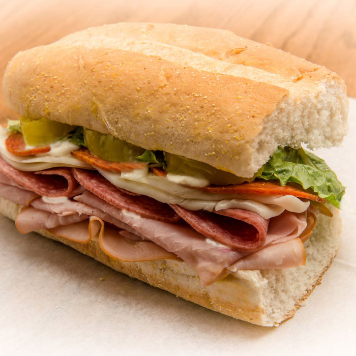 Italian Sandwich