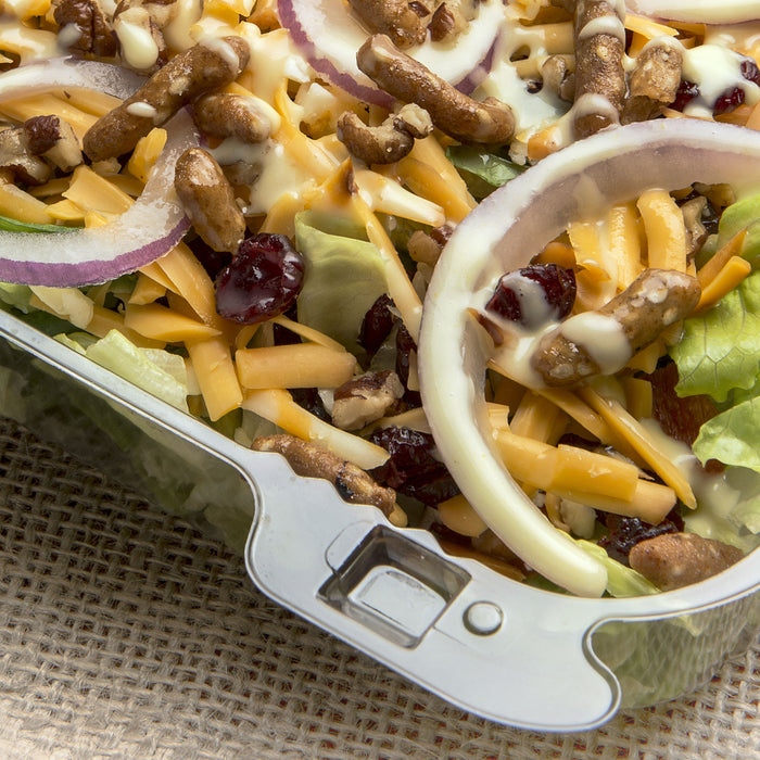 Salad Trays