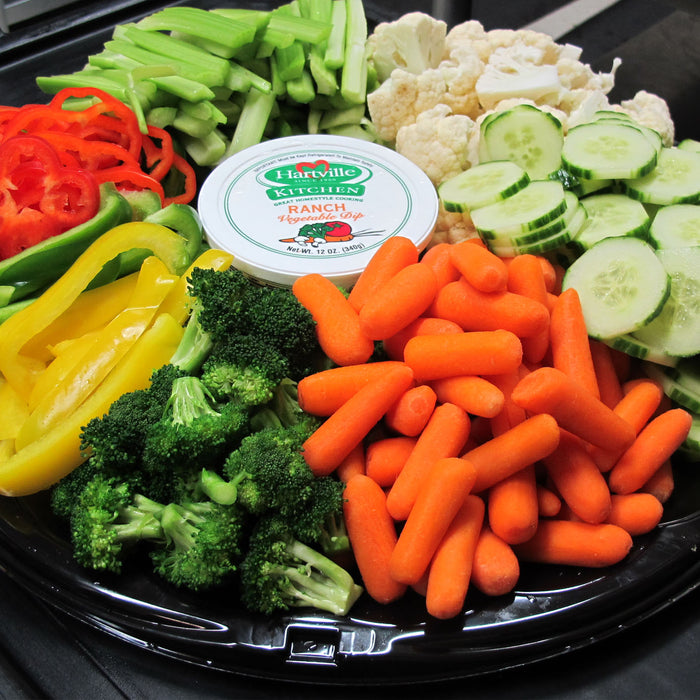 Veggie Tray