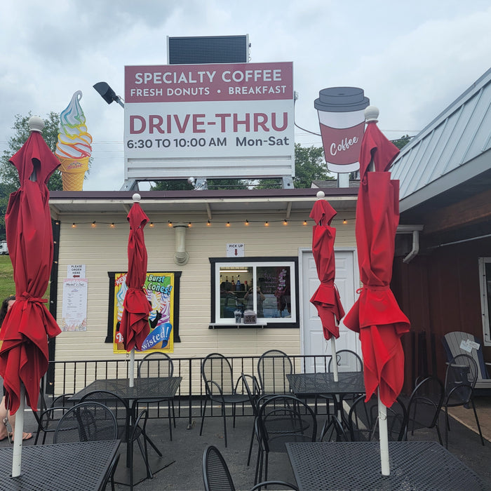 Fuel Your Morning Rush with the Best Drive-Thru Breakfast in Loudonville