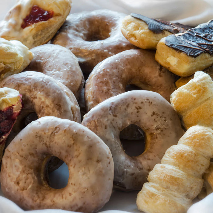 The Art of Amish Baking: Signature Treats at Mohican Country Market