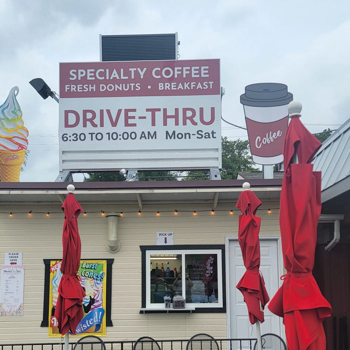 Elevate Your Mornings with Unique Coffee Blends at Mohican Market and Café