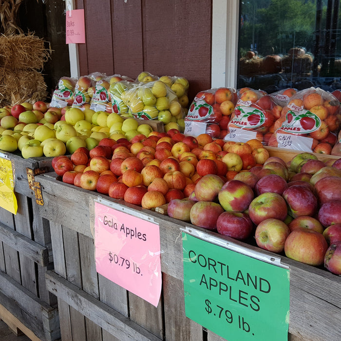 Savor the Season's Bounty: Discover the Freshest Produce Near Loudonville at Mohican Market and Café