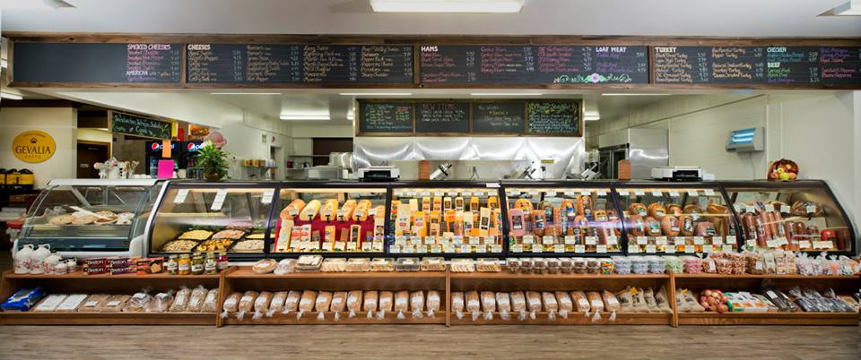 Experience the Mohican Market and Café Difference: Your One-Stop Shop for Delicious Delights and Everyday Essentials