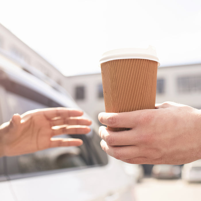 Jumpstart Your Day: The New Drive-Through Coffee Shop at Mohican Country Market