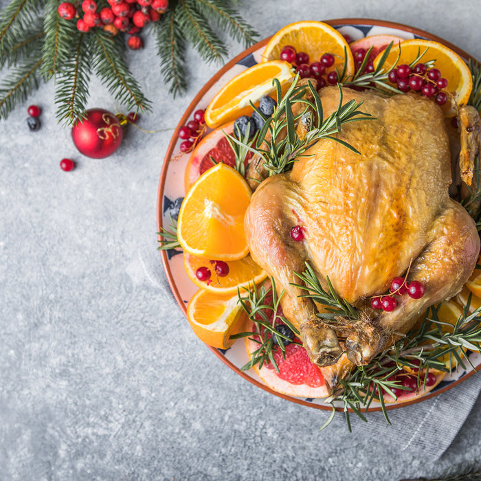 Holiday Feast Essentials: Sourcing Your Culinary Delights from Mohican Country Market