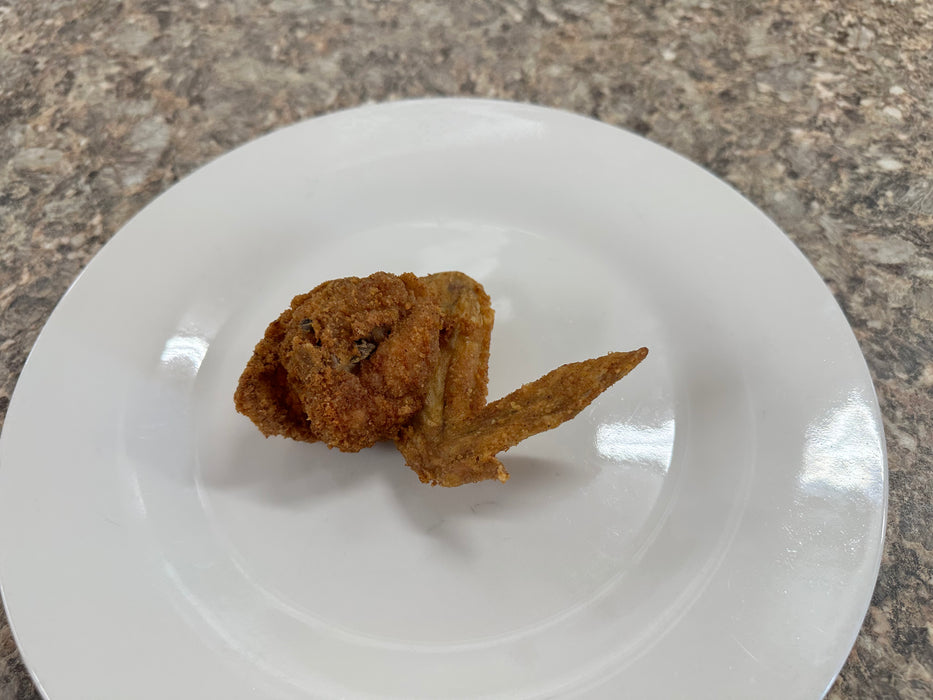 Fried Chicken - Wing