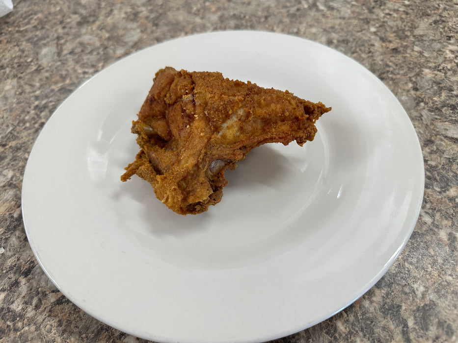 Fried Chicken - Thigh