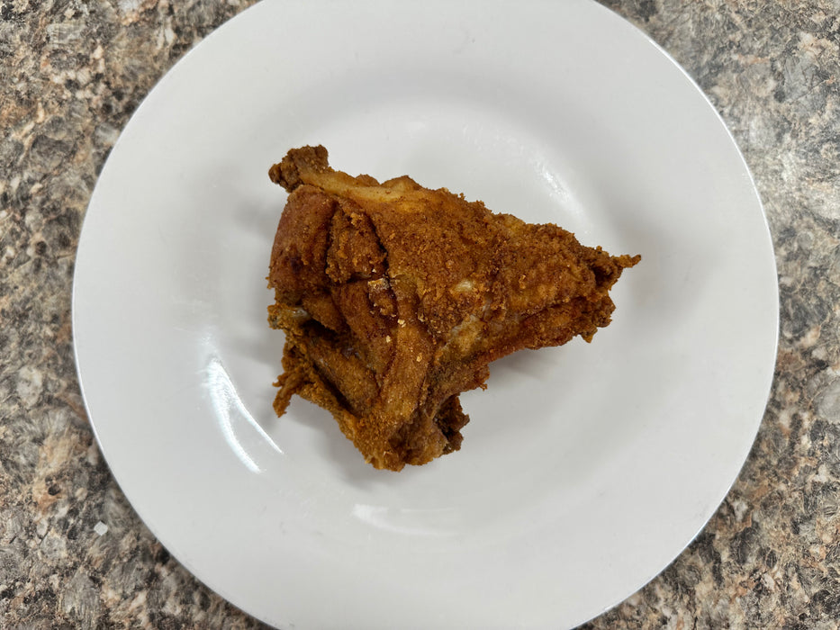Fried Chicken - Thigh