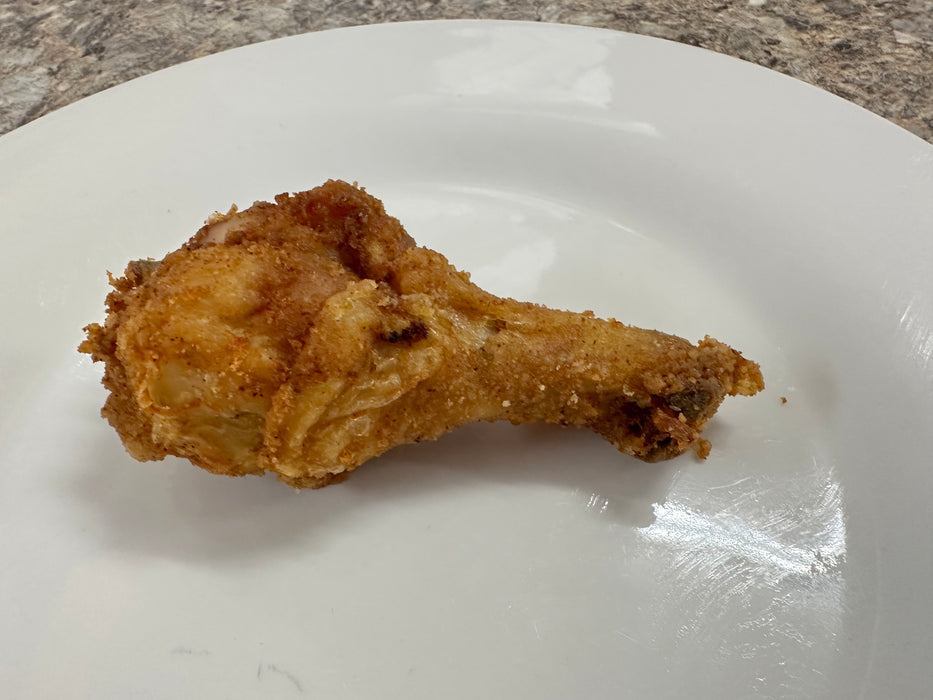 Fried Chicken - Drumstick (Kids Menu)