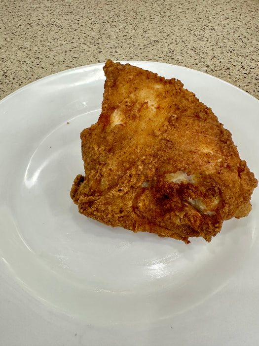 Fried Chicken - Breast
