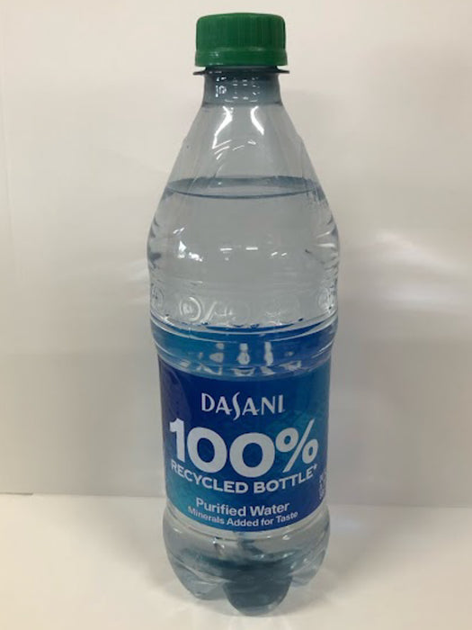 20 oz. Water Bottle