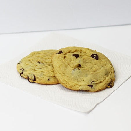 Chocolate Chip Cookies - 2 Pack